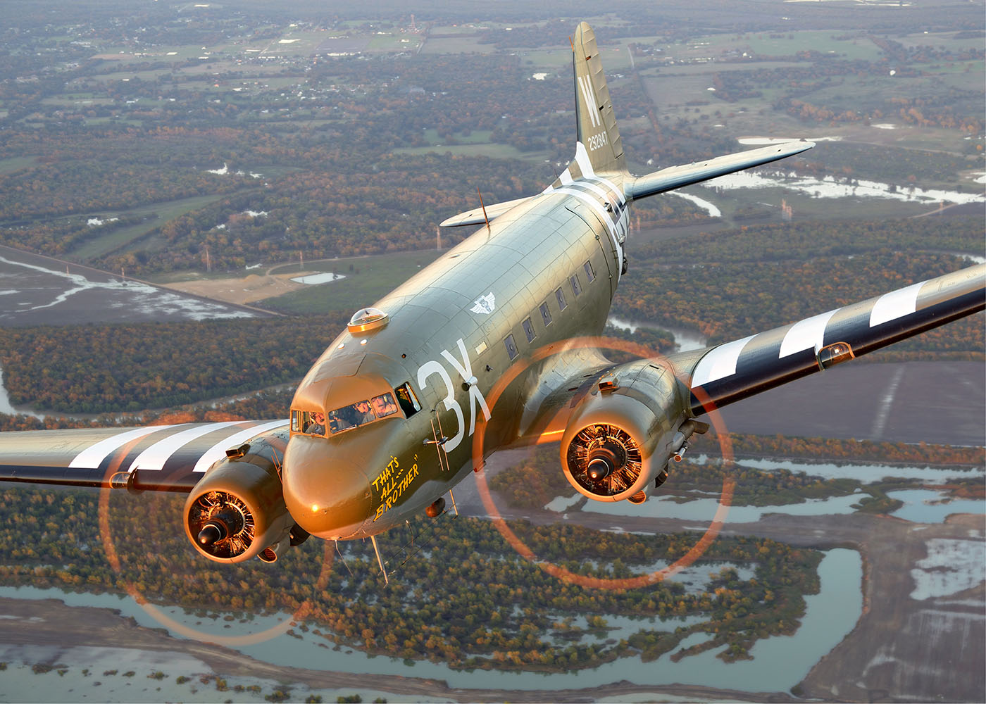 c47 background