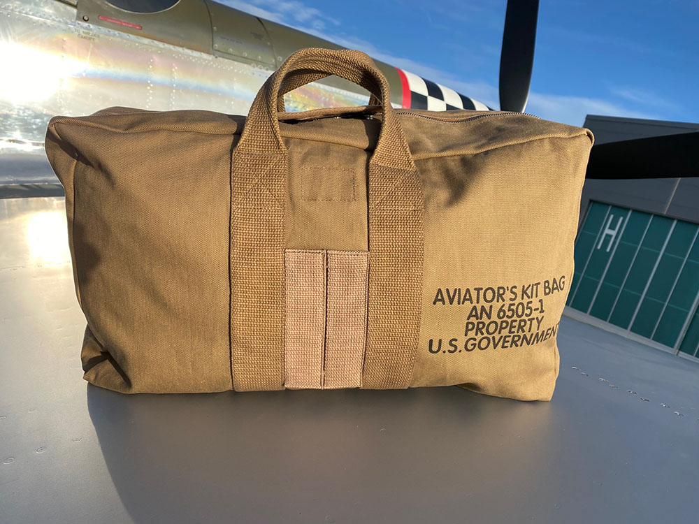 KitBag Aviator USAF 1kl