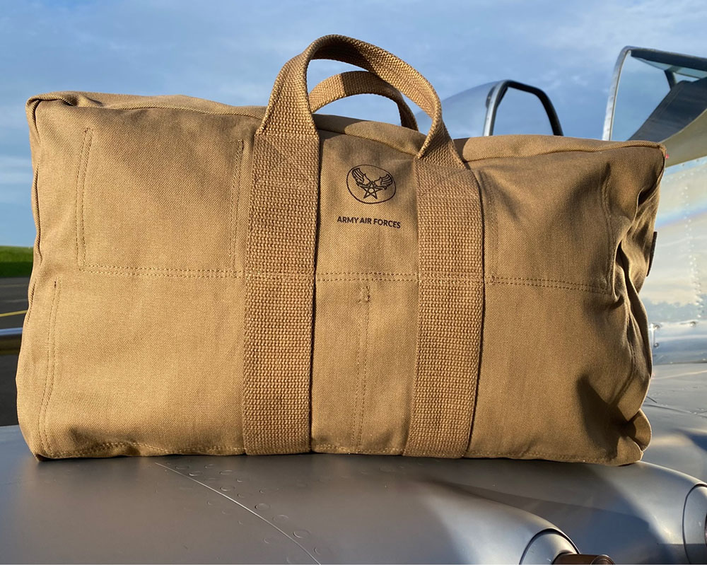 KitBag Aviator USAF 2kl