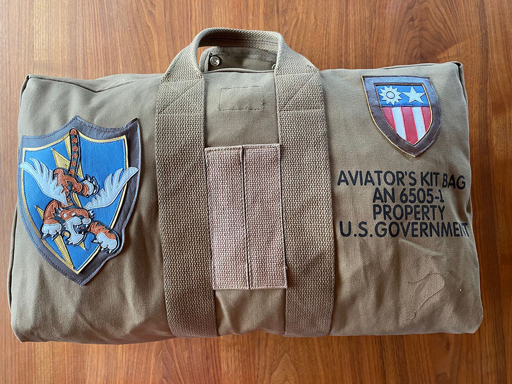 KitBag Aviator USAF 5kl