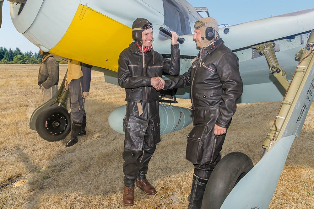 Luftwaffe 1943 5