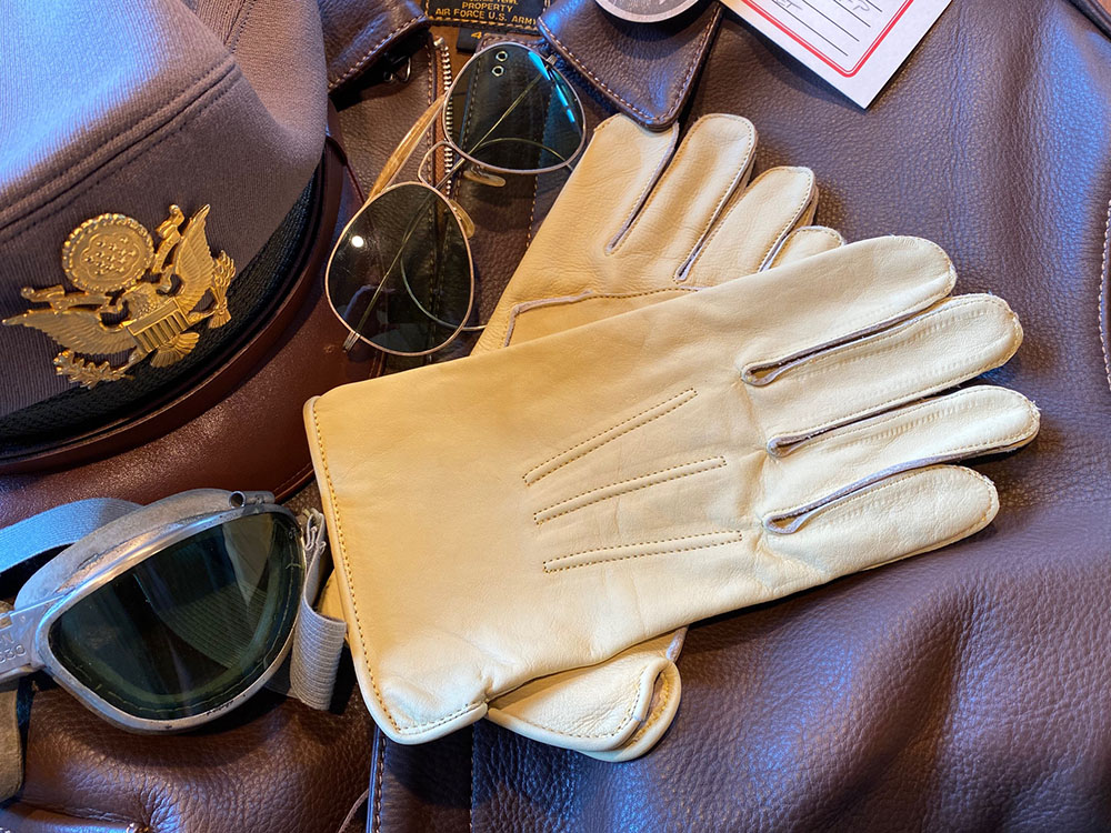Paratrooper Gloves 2 kl